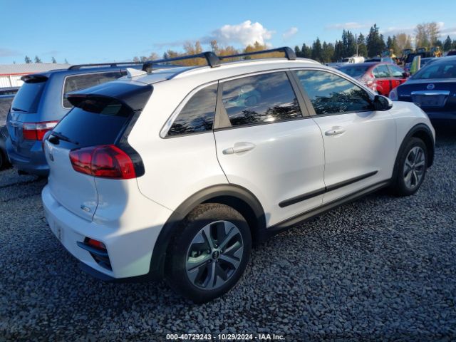 KNDCC3LG4K5020952 KIA Niro Ev Ex