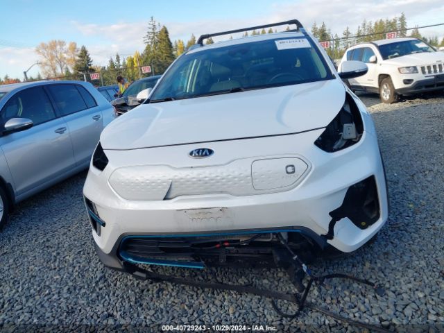 KNDCC3LG4K5020952 KIA Niro Ev Ex