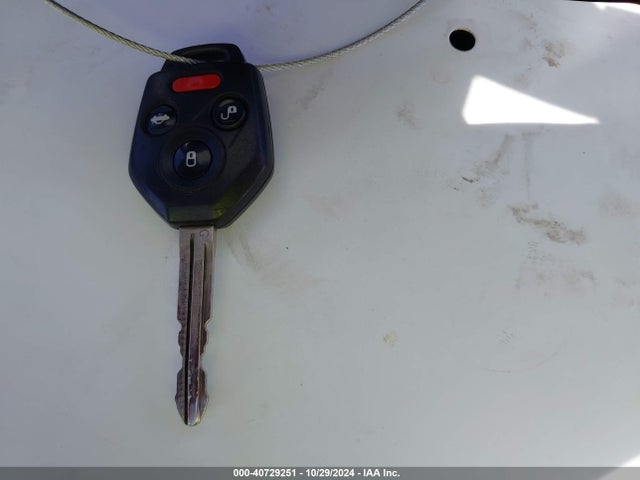 Subaru Forester 2.5i 2014 JF2SJAAC5EH460415 Image 11