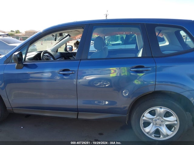 Subaru Forester 2.5i 2014 JF2SJAAC5EH460415 Image 14
