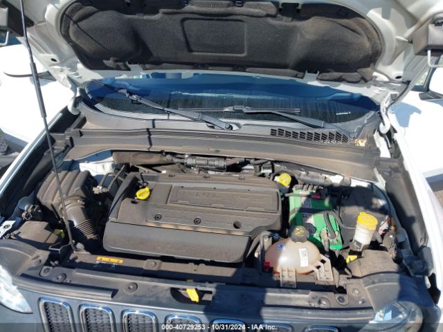 ZACCJBBH9FPB98993 Jeep Renegade Latitude