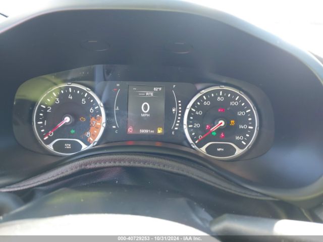 ZACCJBBH9FPB98993 Jeep Renegade Latitude