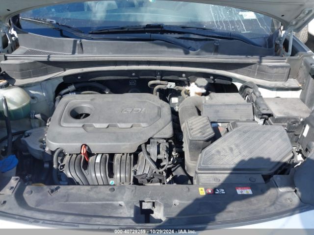 KIA SPORTAGE S 2020 KNDP63AC1L7682700 Image 10