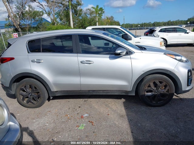 KIA SPORTAGE S 2020 KNDP63AC1L7682700 Image 13