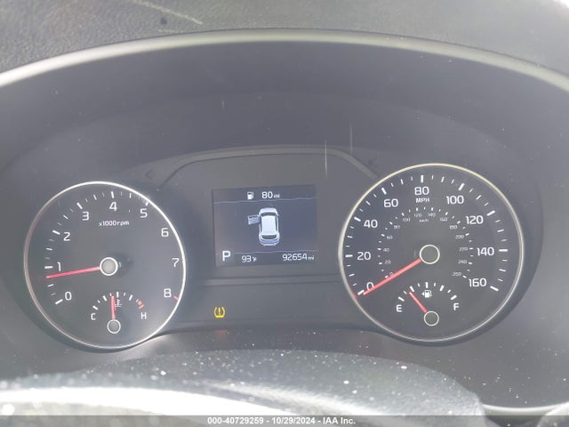 KIA SPORTAGE S 2020 KNDP63AC1L7682700 Image 7