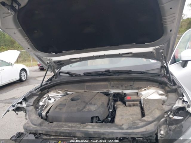 LYV102DK2KB1H7078 Volvo Xc60 T5 Momentum