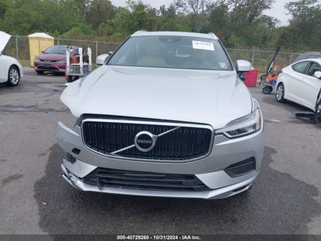 LYV102DK2KB1H7078 Volvo Xc60 T5 Momentum