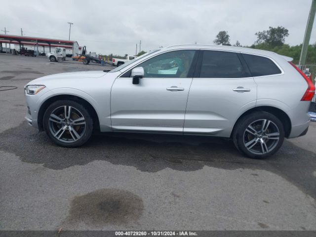 LYV102DK2KB1H7078 Volvo Xc60 T5 Momentum