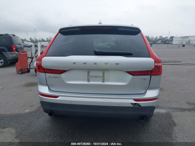 LYV102DK2KB1H7078 Volvo Xc60 T5 Momentum