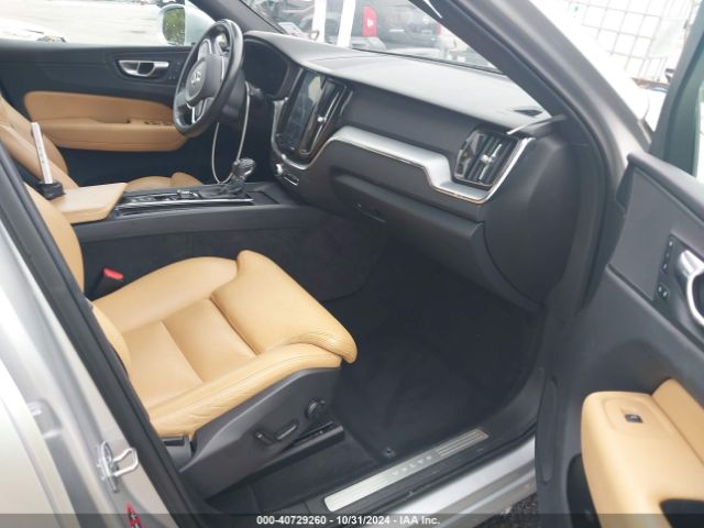 LYV102DK2KB1H7078 Volvo Xc60 T5 Momentum
