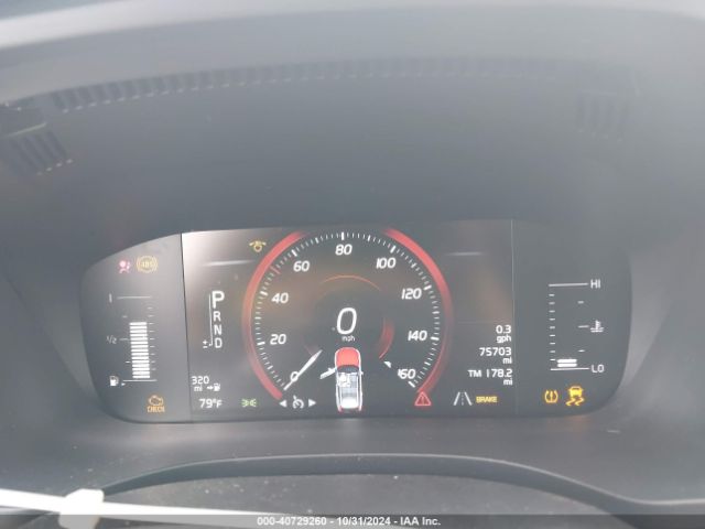 LYV102DK2KB1H7078 Volvo Xc60 T5 Momentum