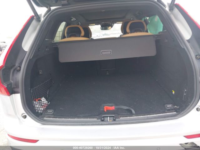 LYV102DK2KB1H7078 Volvo Xc60 T5 Momentum