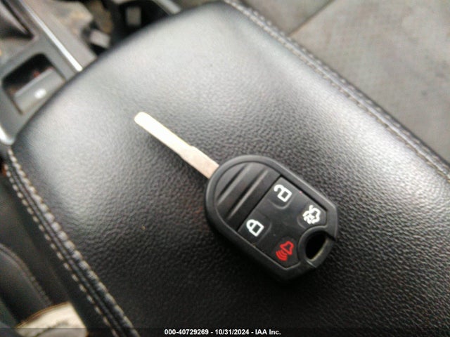 Ford ESCAPE SE 2018 1FMCU0GD2JUC32499 Image 11