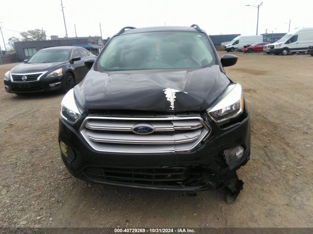 Ford ESCAPE SE 2018 1FMCU0GD2JUC32499 Image 12