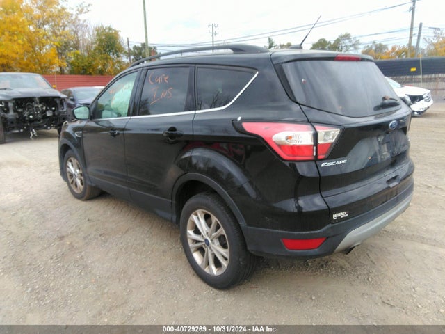Ford ESCAPE SE 2018 1FMCU0GD2JUC32499 Image 3
