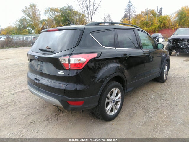Ford ESCAPE SE 2018 1FMCU0GD2JUC32499 Image 4