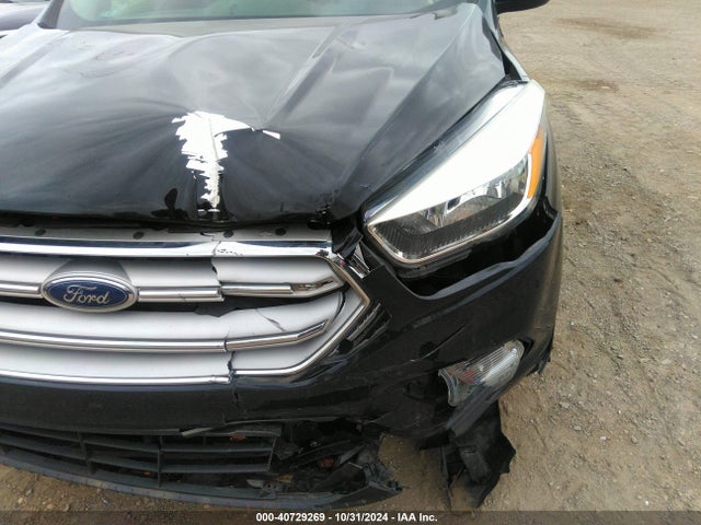 Ford ESCAPE SE 2018 1FMCU0GD2JUC32499 Image 6