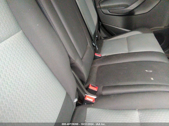 Ford ESCAPE SE 2018 1FMCU0GD2JUC32499 Image 8
