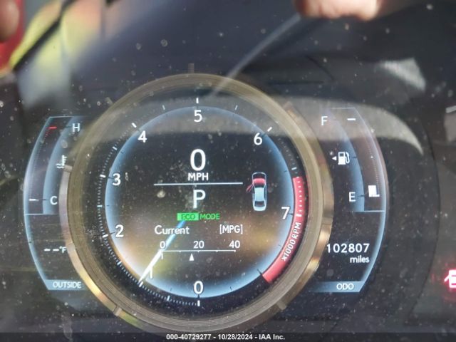 JTHBF1D22E5008585 Lexus IS 250