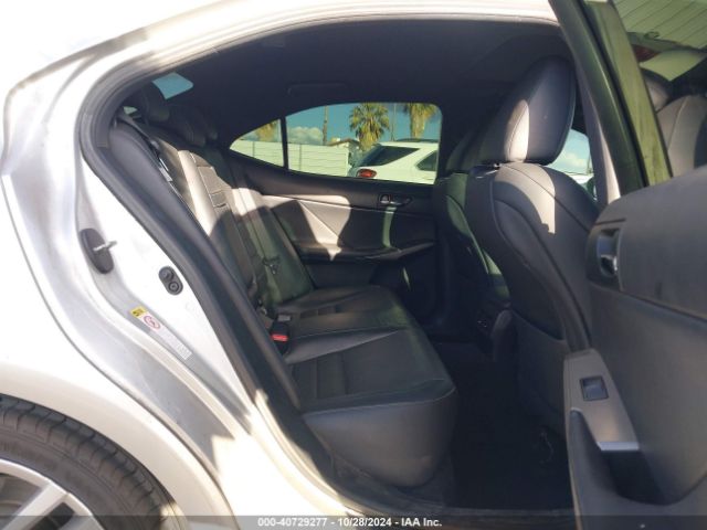 JTHBF1D22E5008585 Lexus IS 250