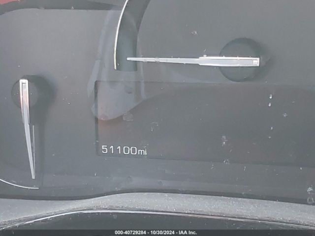1GYKNCRS3KZ202887 Cadillac XT5 LUXURY