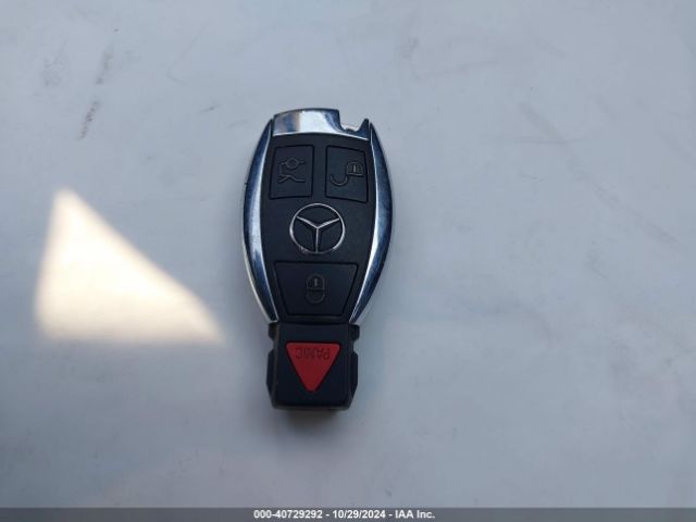 4JGDA5JBXEA393658 Mercedes-Benz ML 350