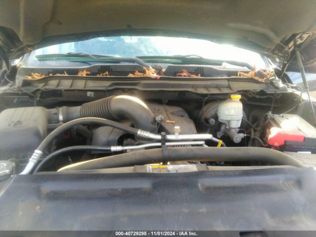 1C6RR7VT3FS602842 RAM 1500 Laramie