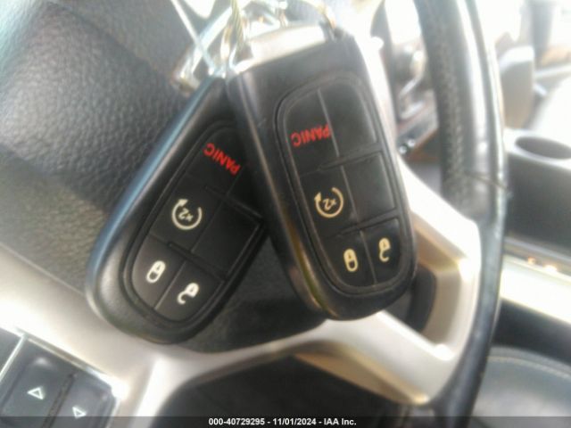 1C6RR7VT3FS602842 RAM 1500 Laramie