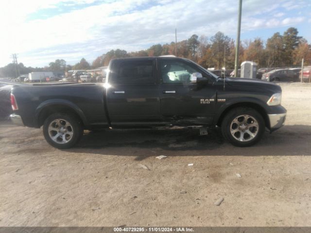 1C6RR7VT3FS602842 RAM 1500 Laramie