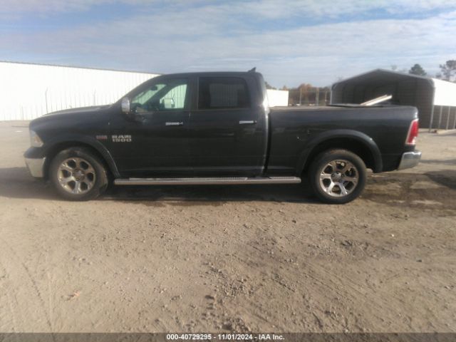 1C6RR7VT3FS602842 RAM 1500 Laramie