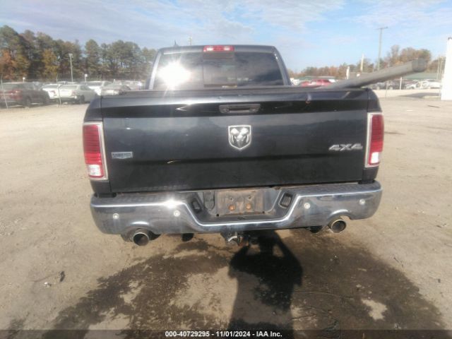 1C6RR7VT3FS602842 RAM 1500 Laramie