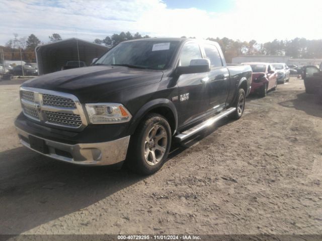 1C6RR7VT3FS602842 RAM 1500 Laramie