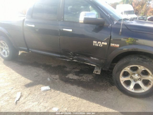 1C6RR7VT3FS602842 RAM 1500 Laramie