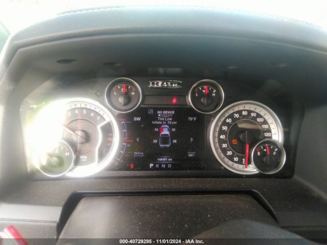 1C6RR7VT3FS602842 RAM 1500 Laramie