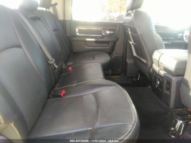 1C6RR7VT3FS602842 RAM 1500 Laramie