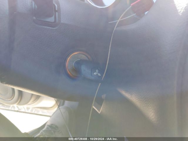 2006 MITSUBISHI ECLIPSE 4A3AK34T46E039946 Photo 10