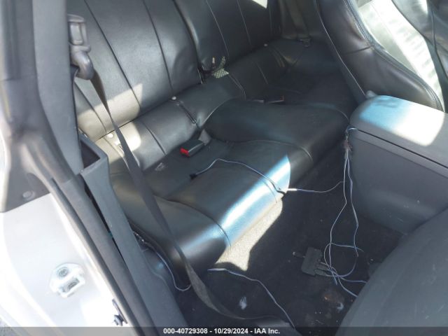 2006 MITSUBISHI ECLIPSE 4A3AK34T46E039946 Photo 7