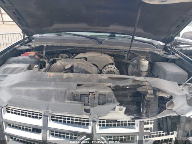 1GYS3BEF5ER180131 Cadillac Escalade Luxury
