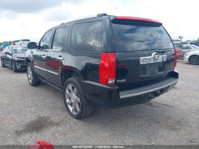 1GYS3BEF5ER180131 Cadillac Escalade Luxury