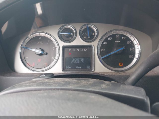 1GYS3BEF5ER180131 Cadillac Escalade Luxury