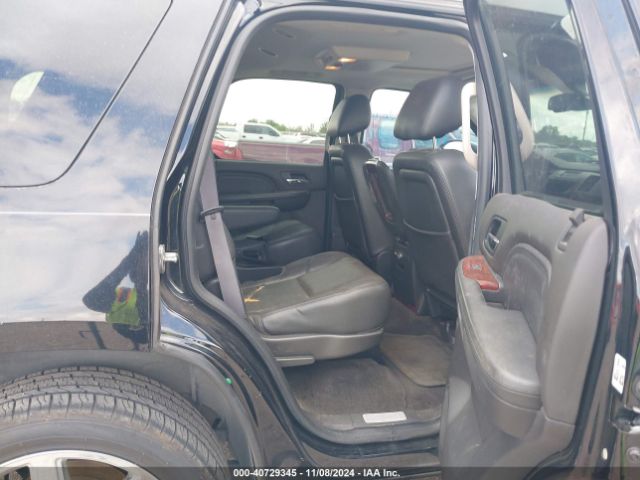 1GYS3BEF5ER180131 Cadillac Escalade Luxury