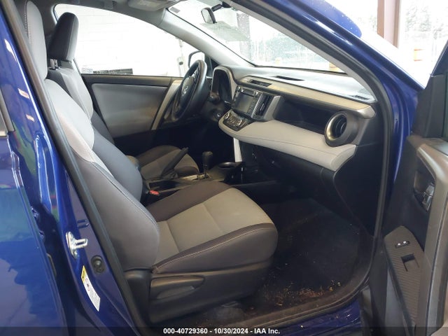 Toyota Rav4 Xle 2014 2T3RFREV3EW176168 Image 5