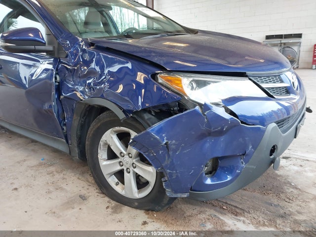 Toyota Rav4 Xle 2014 2T3RFREV3EW176168 Image 6