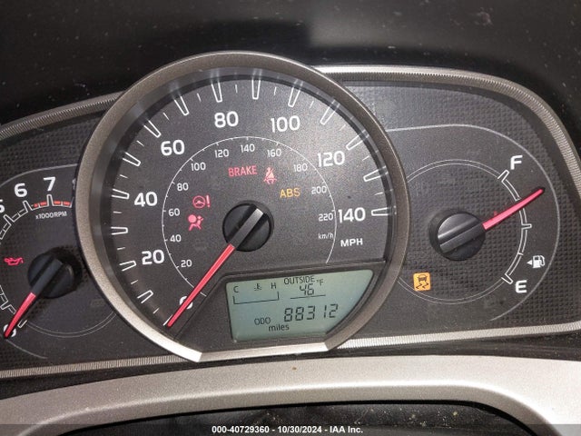 Toyota Rav4 Xle 2014 2T3RFREV3EW176168 Image 7