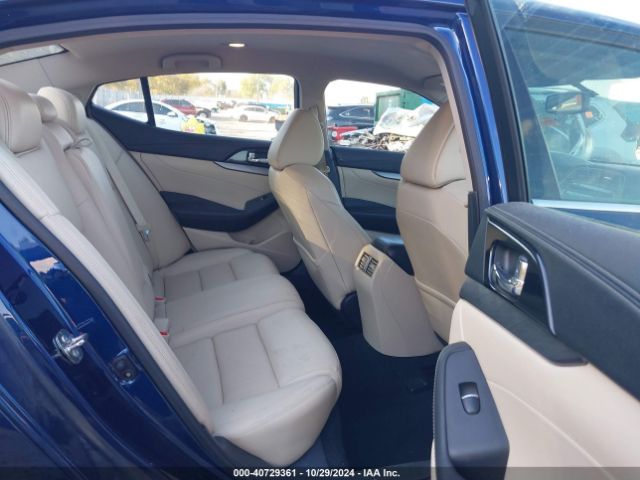 1N4AA6AP3HC457515 Nissan Maxima 3.5 Sv