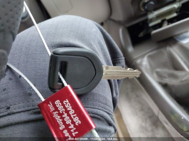 2002 MITSUBISHI MONTERO SPORT JA4MT31R32P004555 Photo 10