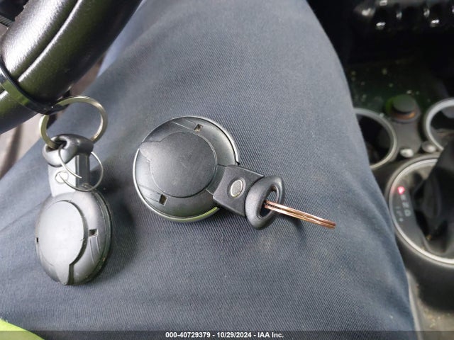 2012 MINI COOPER WMWSU3C54CT263923 Photo 10