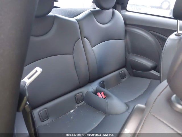 2012 MINI COOPER WMWSU3C54CT263923 Photo 7
