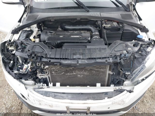 YV1612FS4E2293760 Volvo S60 T5