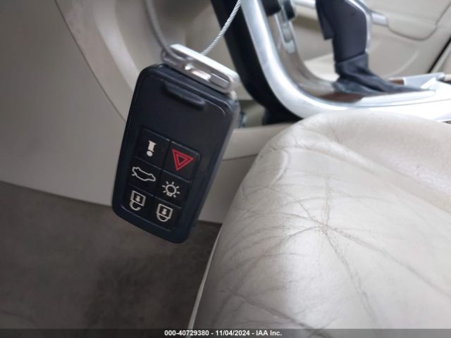 YV1612FS4E2293760 Volvo S60 T5